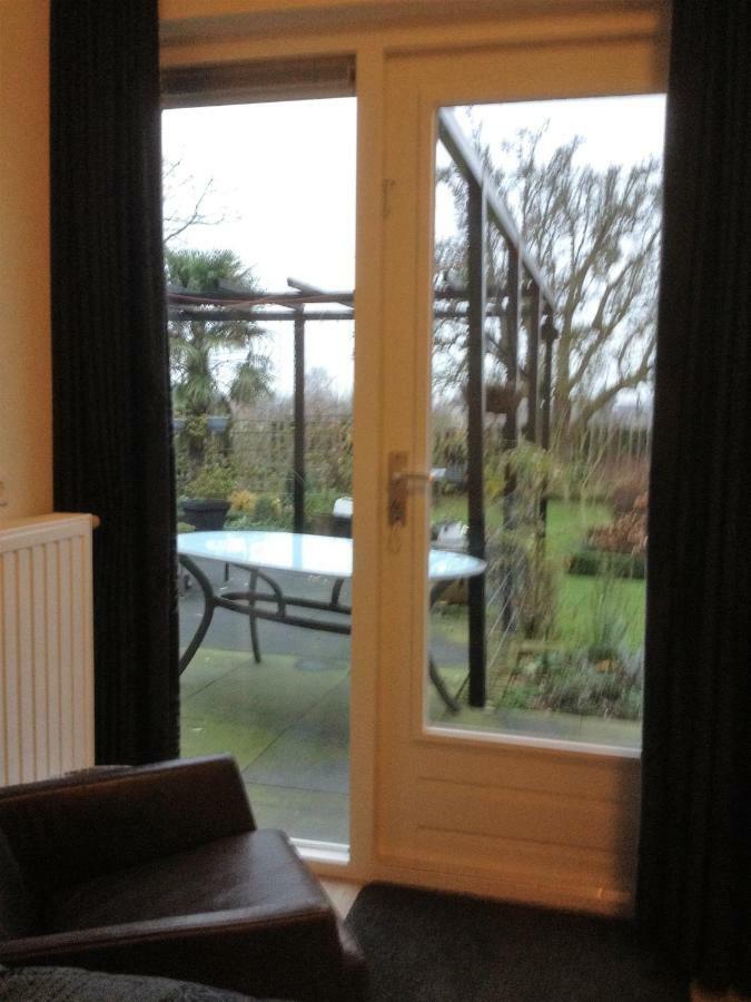B&B 'T Pakhuis Meteren Exterior foto