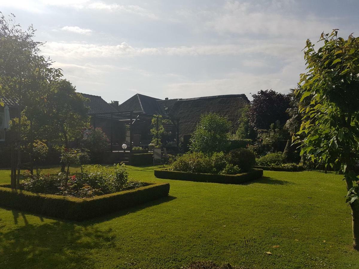 B&B 'T Pakhuis Meteren Exterior foto